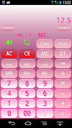 Markup Calculator B 스크린샷 2