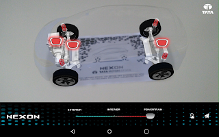Nexon capture d'écran 2