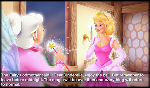 iStoryBooks captura de pantalla 7