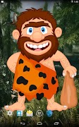 Talking Neanderthal screenshot 6