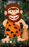 Talking Neanderthal screenshot 6