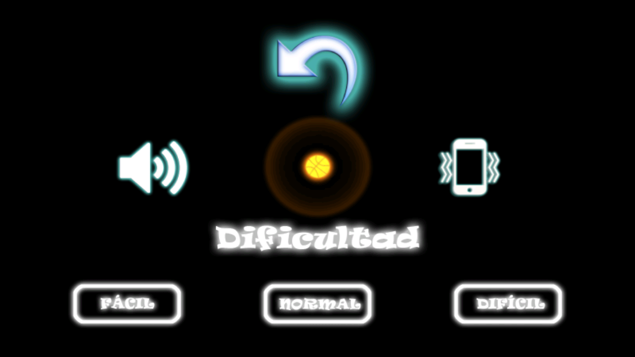 Descargar APK de Glow Basketball