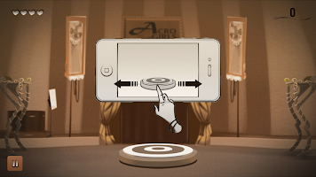 Acro Girls screenshot 3