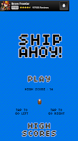 Ship Ahoy! poster