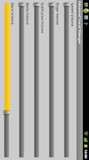 Advanced Sound Manager screenshot 1