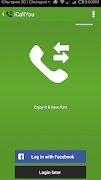 iCallYou  New Communication ภาพหน้าจอ 3