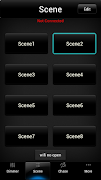 EasyDMX 스크린샷 4