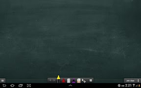 Smart Board โปสเตอร์
