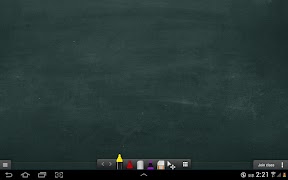 Smart Board poster