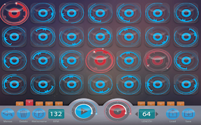 Trance Creator: Dubstep Pad screenshot 6