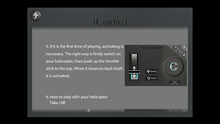iConheli screenshot 1