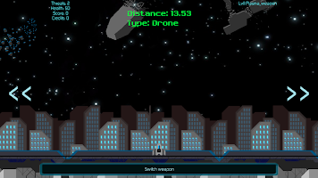 Star Sentinel screenshot 1