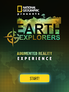 Earth Explorers AR Experience تصوير الشاشة 4