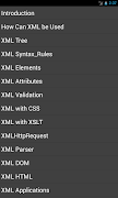 XML Tutorial Cartaz