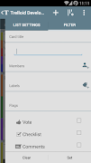 Kanban imagem de tela 5