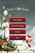 Classic Card Break পোস্টার