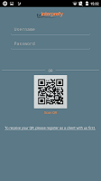 Interprefy ภาพหน้าจอ 2