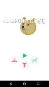 Jumping Doge 截图 1
