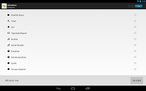 Mimeleon ภาพหน้าจอ 2