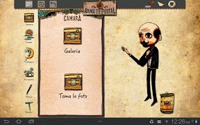 Arma Postal captura de pantalla 6