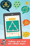 Magic Shapes screenshot 7