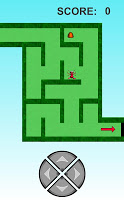 labyrinth Ekran Görüntüsü 7