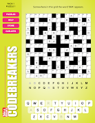 Take a Break's Codebreakers постер