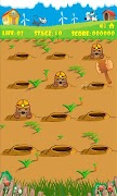 Mole!! screenshot 2