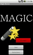 پوستر The Magic Button