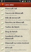 Minefield ภาพหน้าจอ 4