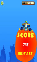 Zombie Jump screenshot 3