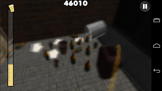 Let Me Pee ! ポスター