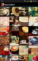 Need Coffee? poster