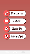 Video Compressor скриншот 1