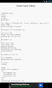 CSS Tutorial / Programs 截圖 6
