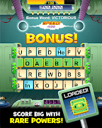 Word Science screenshot 3