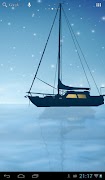 Seascape poster