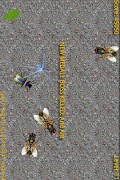Splat Bugs III - FREE captura de pantalla 1