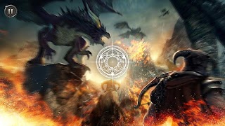 1 Schermata Dragon Warcraft