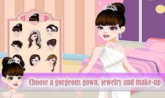 Central Park Wedding Prep screenshot 2