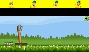 Leprechaun Games screenshot 1