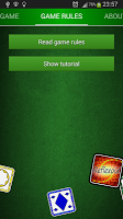Reflexoid - the Jungle Speed screenshot 1