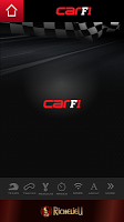 CAR F1 2014 poster