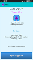 Meet & Share Ekran Görüntüsü 7