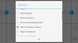 Scale Logic screenshot 2
