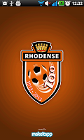FCD Rhodense Cartaz