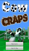 Cow Craps ภาพหน้าจอ 1