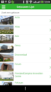 Campus screenshot 1
