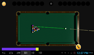 Hot Pool скриншот 1