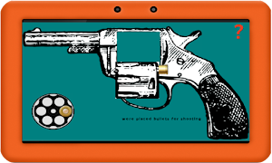 Russian Roulette screenshot 7